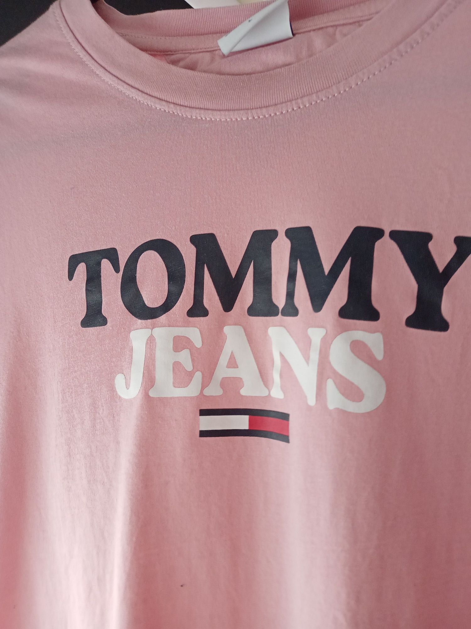 Koszulka Tommy Hilfiger