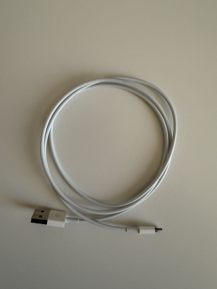 Przewód Apple Lightning to USB-A 1 m