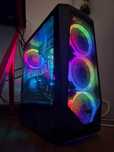 pc gaming em bom estado!