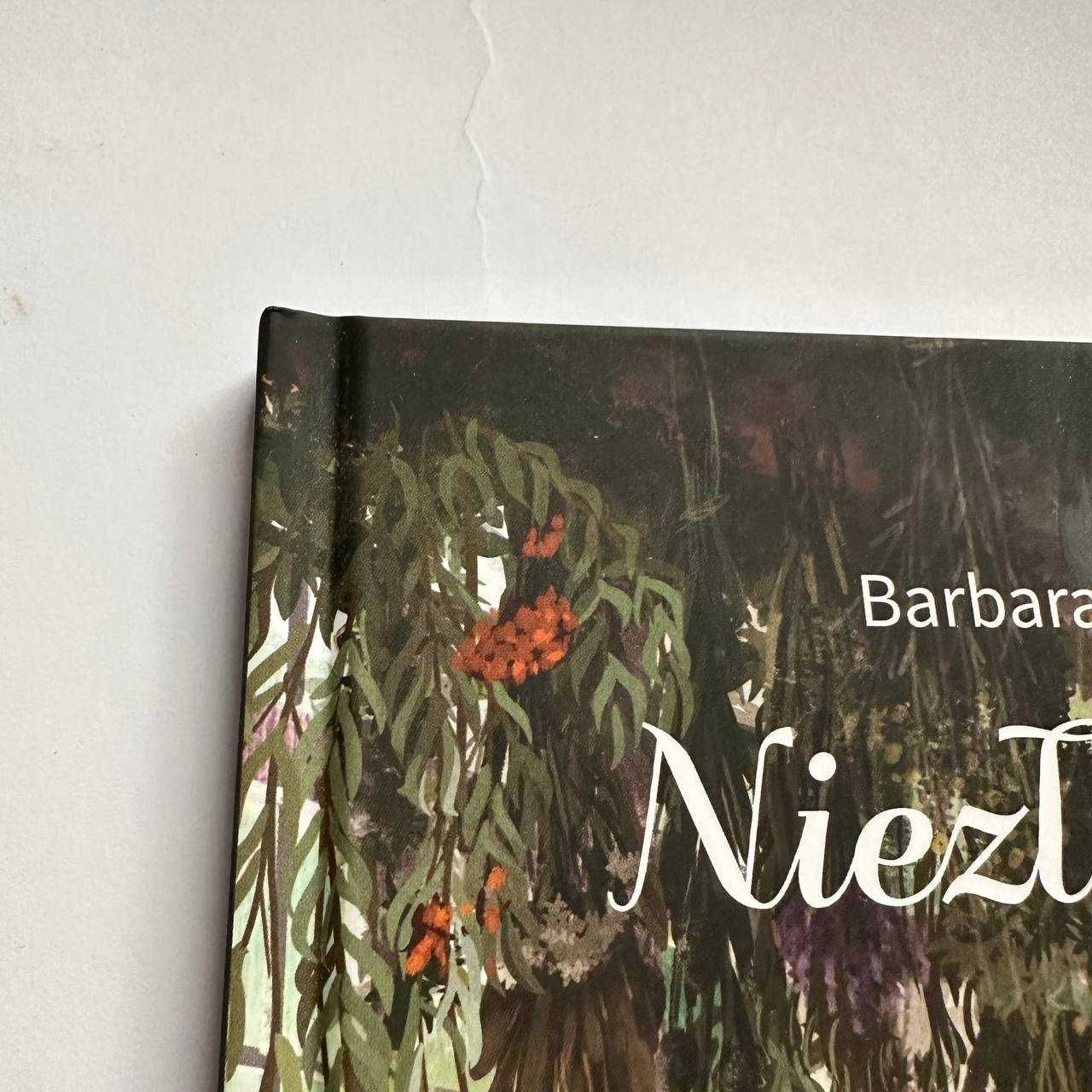 Książka Niezłe ziółko - Barbara Kosmowska