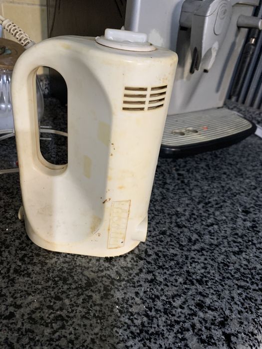 миксер ссср вихрь