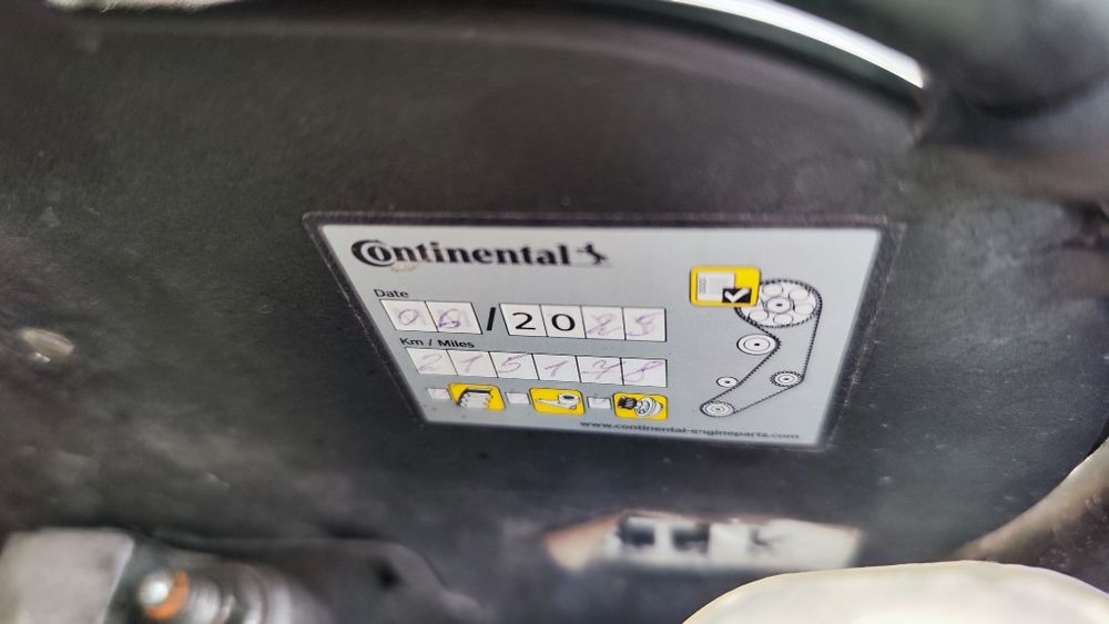 Chevrolet Lacetti SE 2007 1.6 л. (Мех) Газ / Бензин 109 к.с.