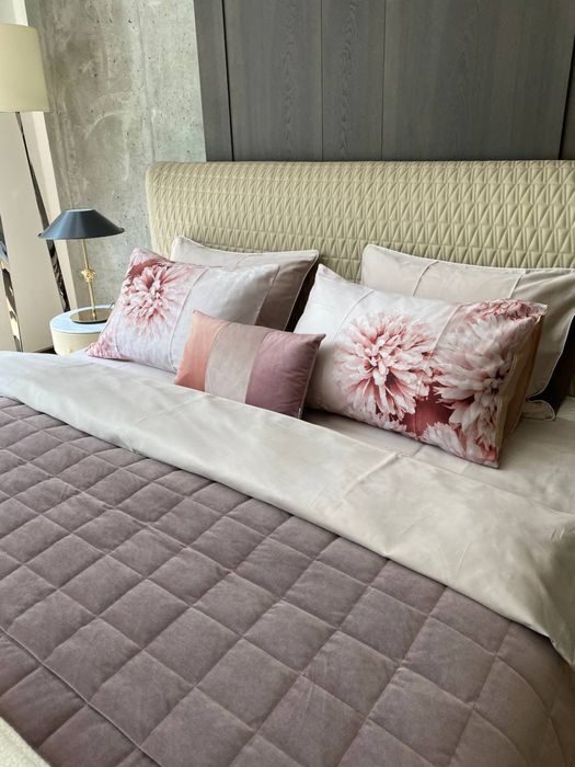 Комплект постільноі білизни Італія