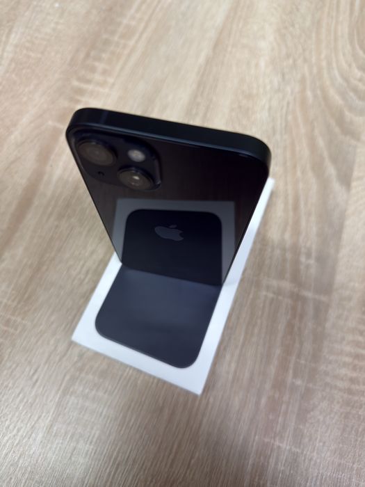 Iphone 13 на 128 идеал.
