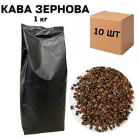 Кофе в зернах Стронг 1 кг. От 10 шт