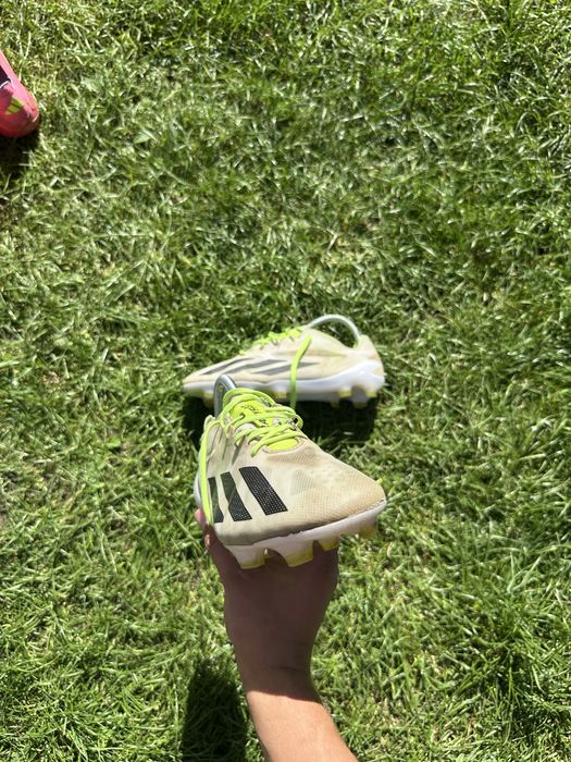 Бутси adidas x crazyfast