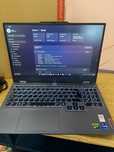 Lenovo LOQ 15IRX9 - Portátil Gaming