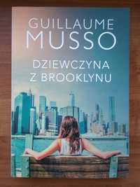 Dziewczyna z Brooklynu- Guillaume Musso