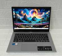 Ультрабук Acer Aspire 5 A514/Core i5-1135G7/8GB/256GB/Intel Iris(R) Xe