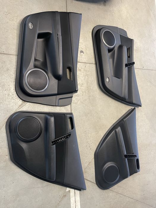 Комплект карт mazda 6gh 2008