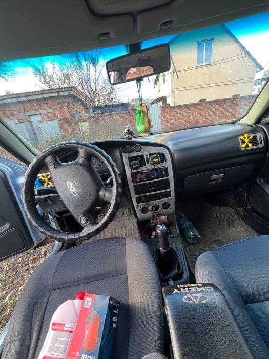 Chery Amulet,в рабочем состоянии ,срочно,писать на Вайбер,Вацап