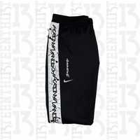 Штани Nike x ACRONYM Knit Pant