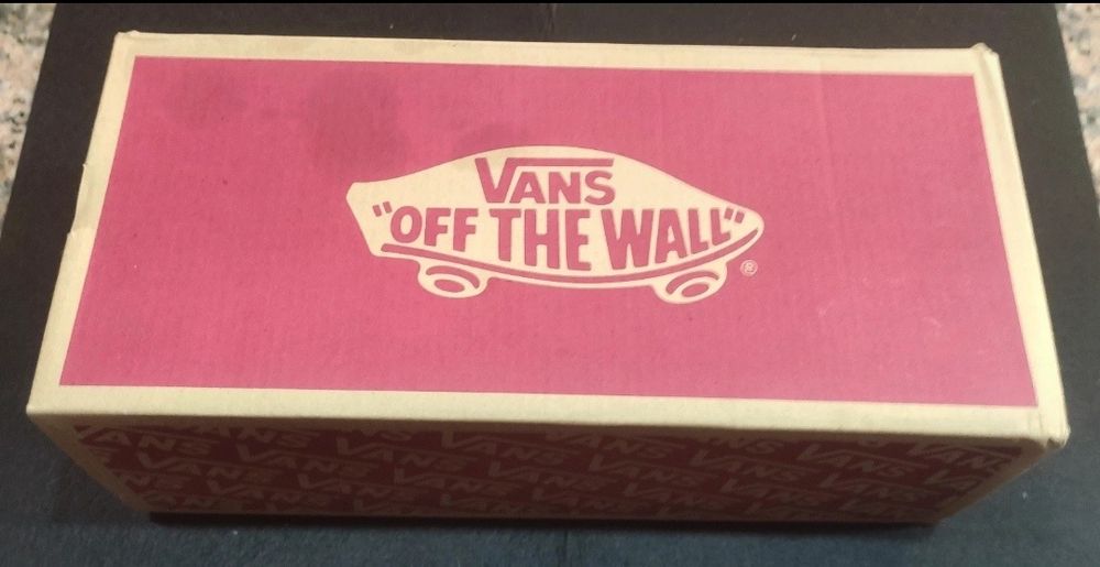 Vans x MTV 50th Anniversary