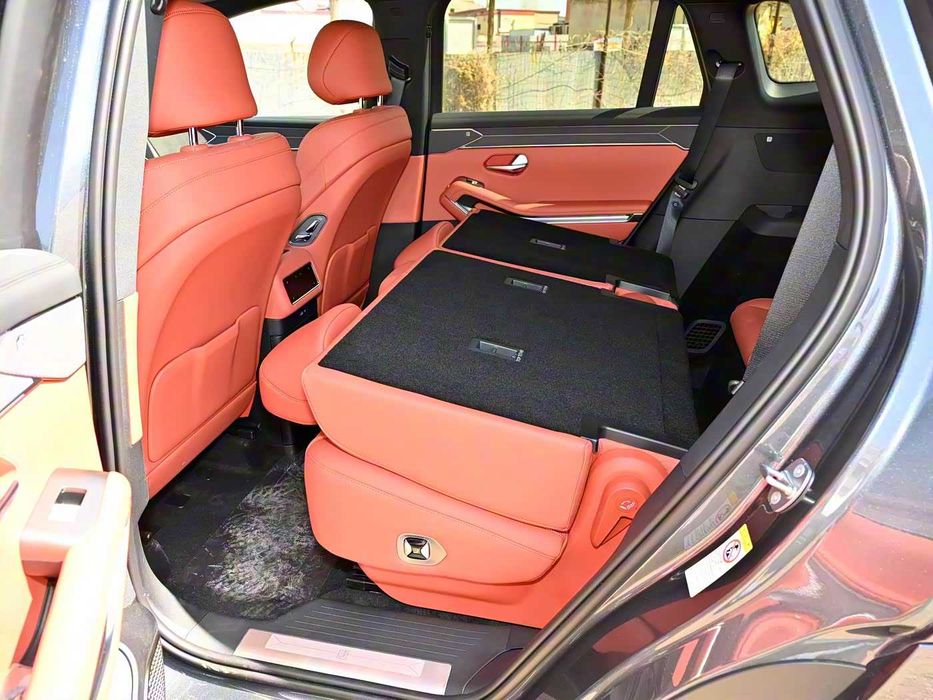 BYD, TANG L, 2025, Максимальна комплектація, 2WD