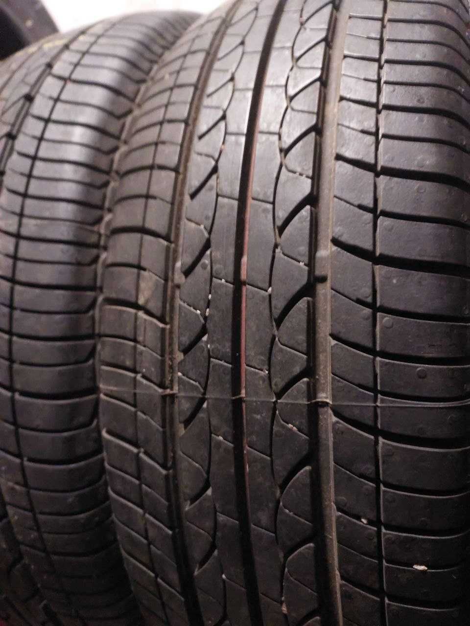 Шини 175/65 R15 пара комплект літо Bridgestone 7.6мм 2019 рік