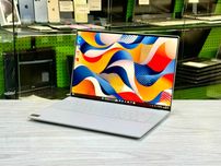 Ексклюзив!!! Dell XPS 9640 / 16.3'' 4K OLED / Ultra 7 155H / RTX 4070