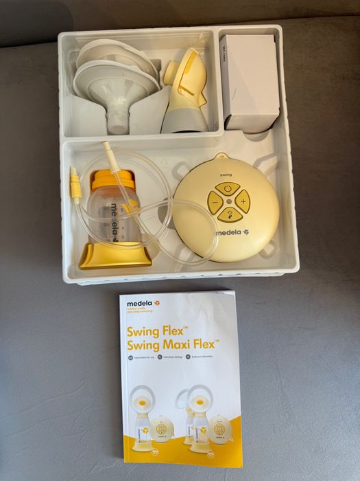 Laktator MEDELA Swing Flex