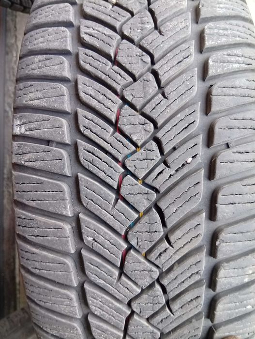 REZERWACJA Alufelgi Koła zimowe 4x108 17 et26 Citroen DS5 DS3 C3 C4