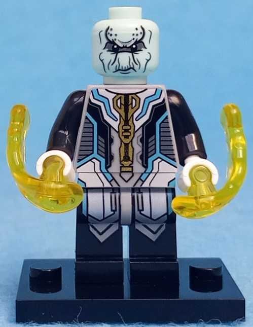 Ebony Maw (Marvel)