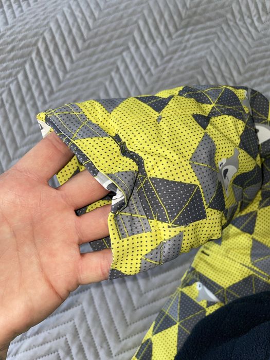 Комбінезон дитячий, куртка