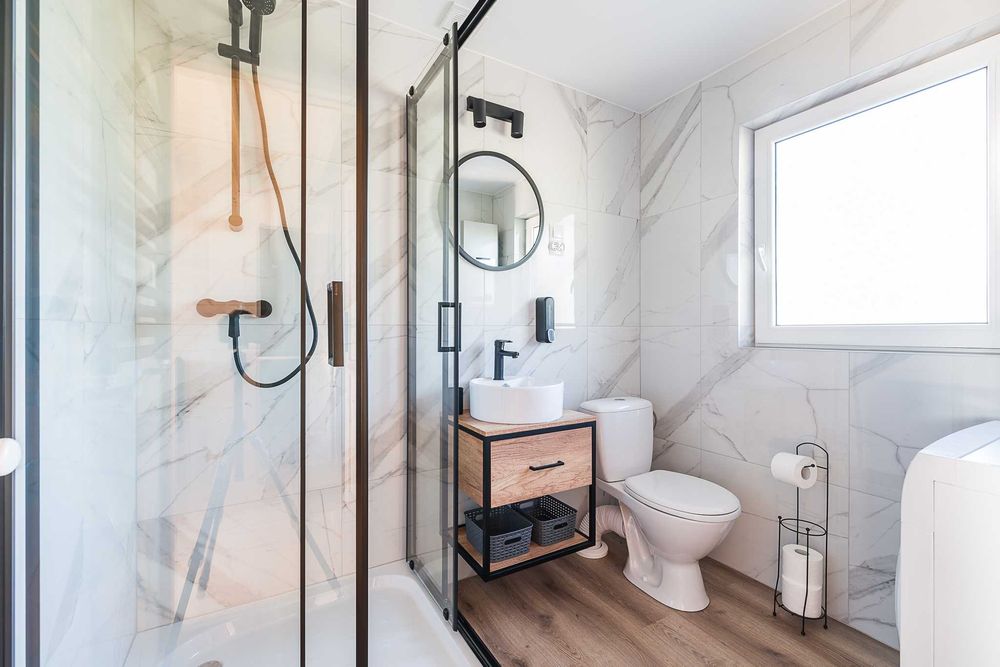 Domki nad Soliną, Polańczyk Bieszczady