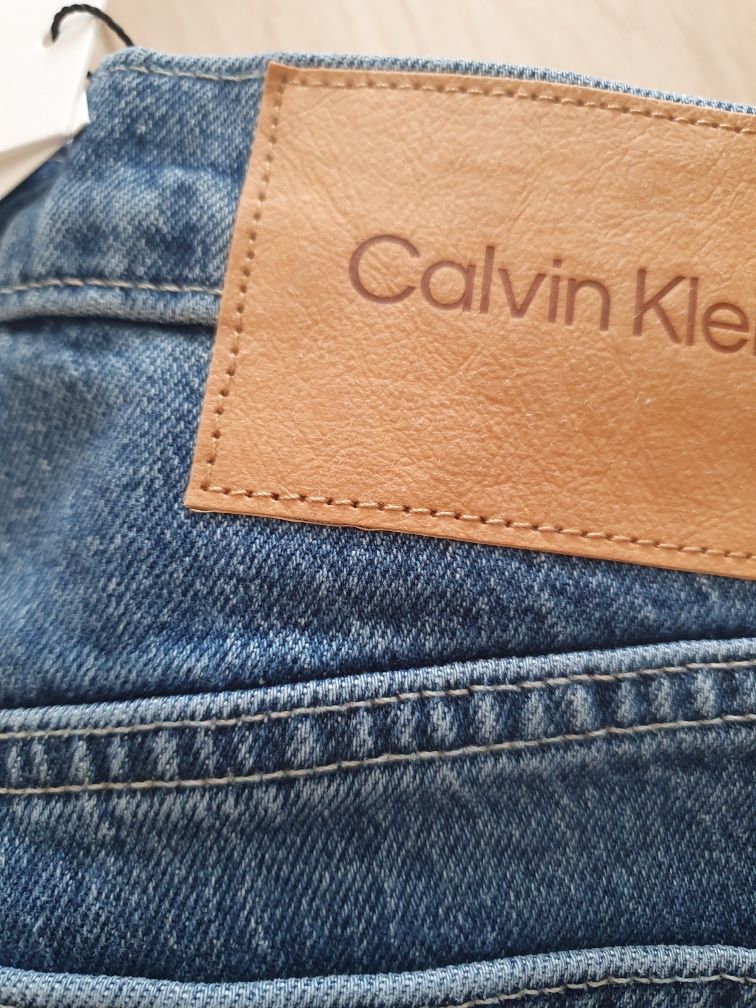 Жіночі джинси Calvin Klein Кeльвін Кляйн Оригінал