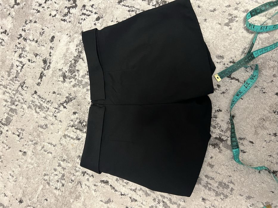 Юбка-шорти шорти-юбка Zara