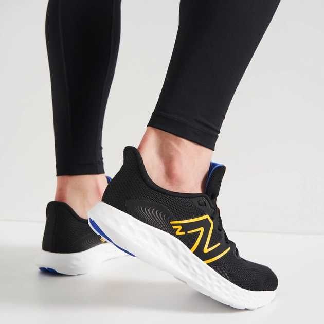 Оригінал ! Кросівки New Balance 411 M411CB3 US 8 (26 см)