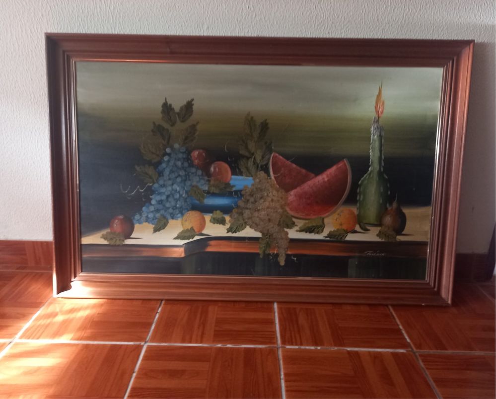 Quadro decorativo