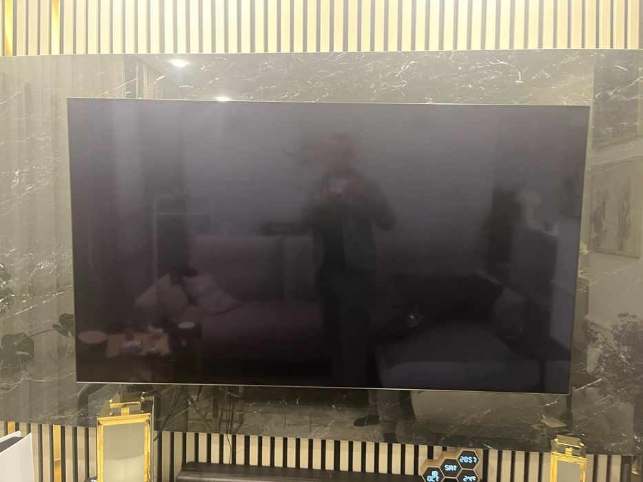 LG65 OLED65A13la