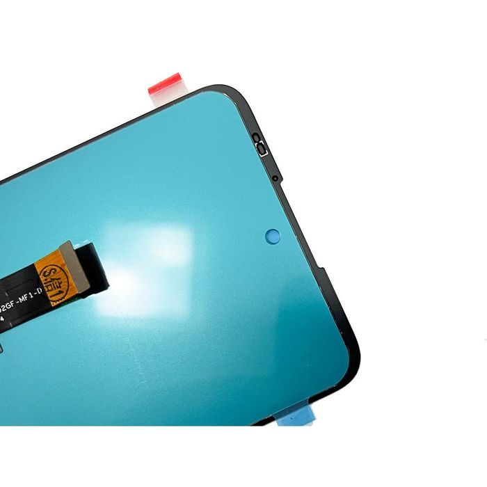 Wyświetlacz Lcd Do Motorola Moto Edge 20 Lite Oled