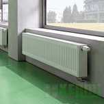 Сталевий радіатор KERMI FTV (FKV) 22 300x1100 нижнє FTV22030 1101R2K