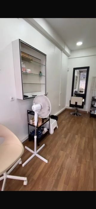 Prestador de servicos (Pintor  Comercial e Residencial )