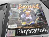 Rayman Black Label (PlayStation/PSX) [MULTI] [ENG]