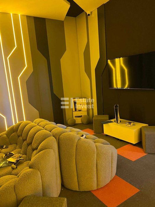 Оренда квартири 1+1, OBA VOYAGE DELUXE 5*