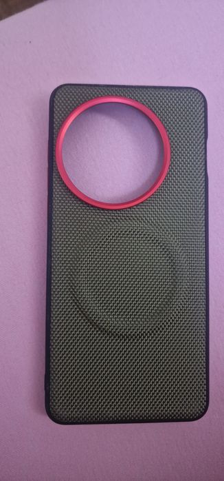 Etui OnePlus 13 Aramid Fiber Magnetic