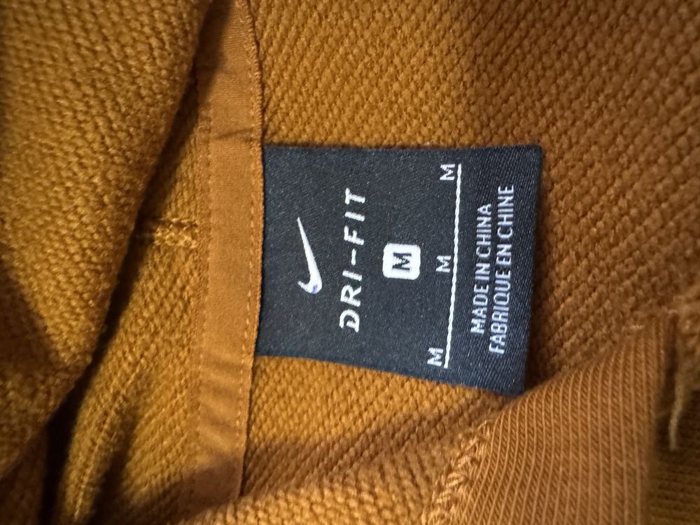 толстовка Nike Icon Clash BV5085-857 , оригінал