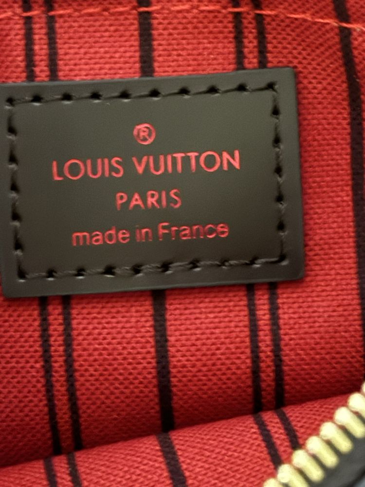 Сумка Louis Vuitton LV PM