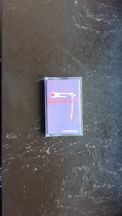 Kaseta magnetofonowa Deep Purple- Purpendicular