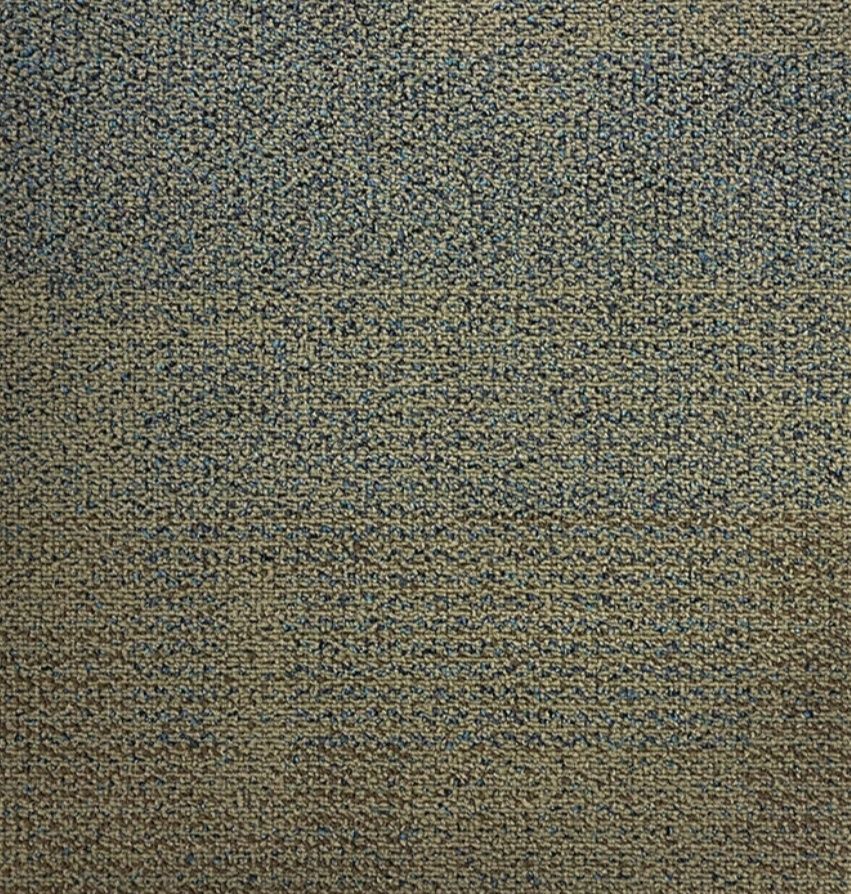 Wykładzina dywanowa firmy Interface w płytkach 50 x 50 cm BFL-S1