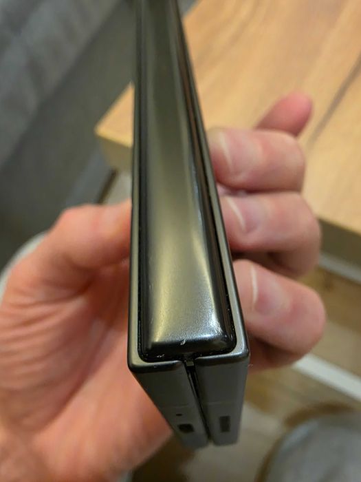 Samsung Galaxy Z Fold 5 / 512GB / Szary / Gwarancja / Etui / S-Pen