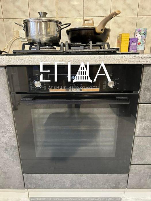 Продається 3кімнатна квартира