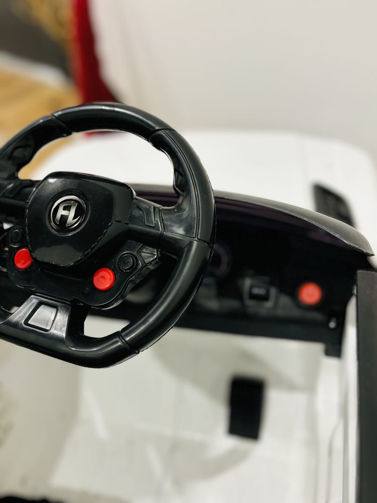 NOWY samochod auto terenowe
