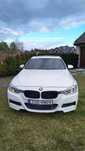 BMW 328i Ori M Pakiet Xdrive