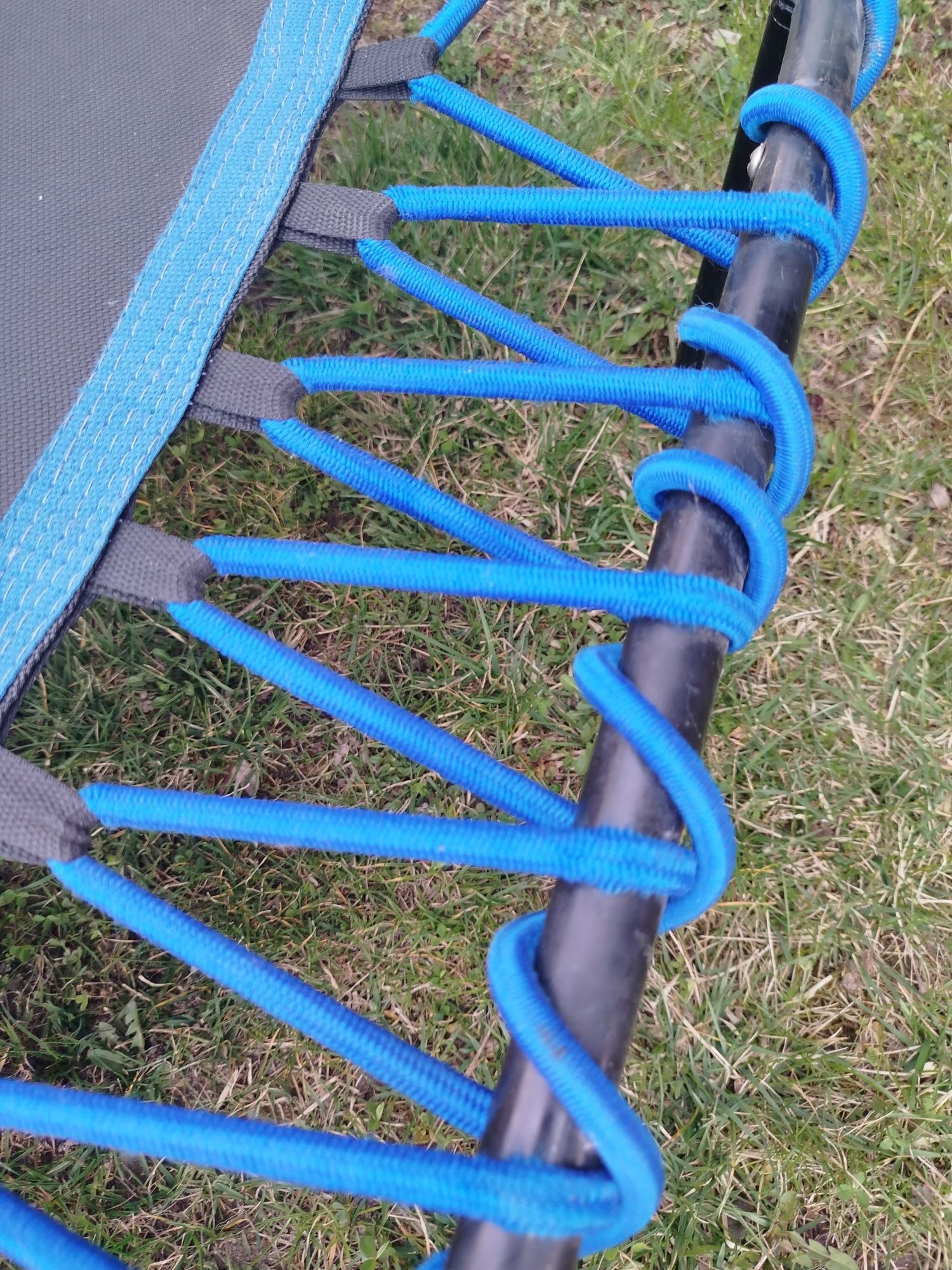 Sprzedam trampolinę