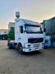 Продам тягач бу VOLVO FH12 + Строховка+ТО можно+САМОСВАЛ ЗЕРНОВОЗ