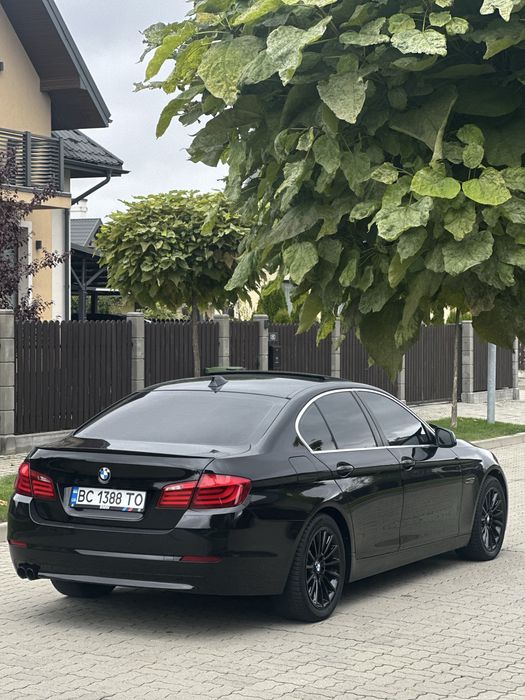 БМВ ф10 BMW f10 528