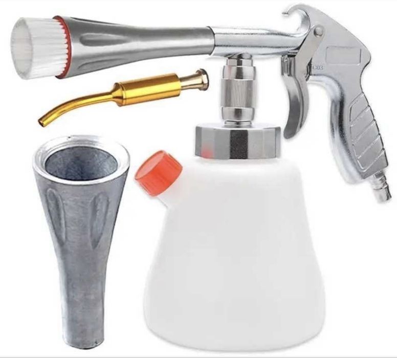 Торнадор Z-020 на Підшипниках