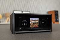 NAD M10 V2 - Amplificador Integrado c/ Streaming BluOS