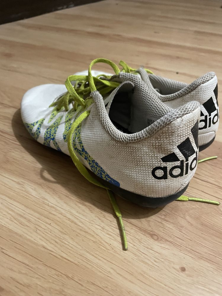 Копочки adidas